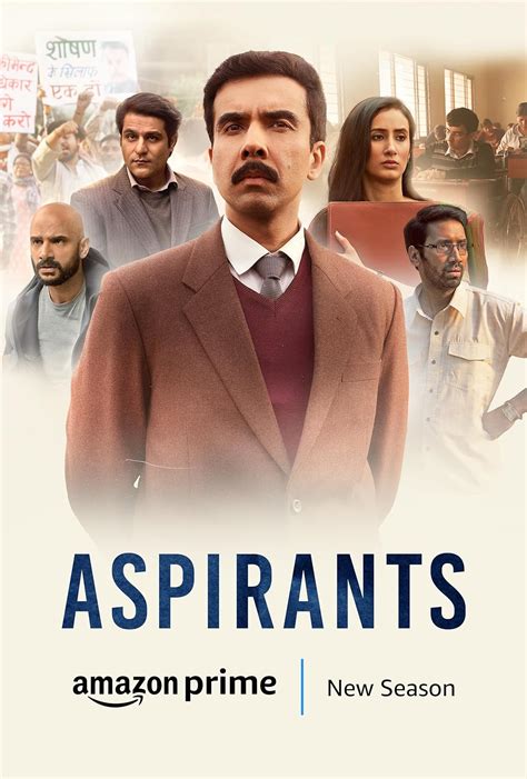 philbrain aspirant|Aspirants (TV Series 2021– ) .